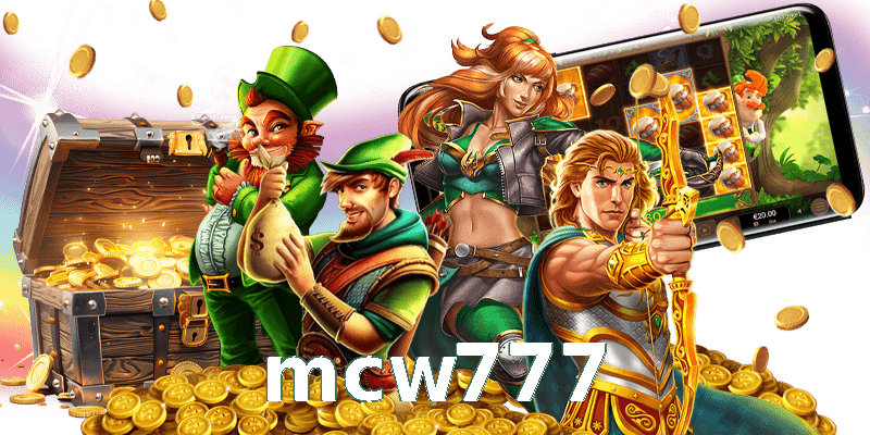 mcw777